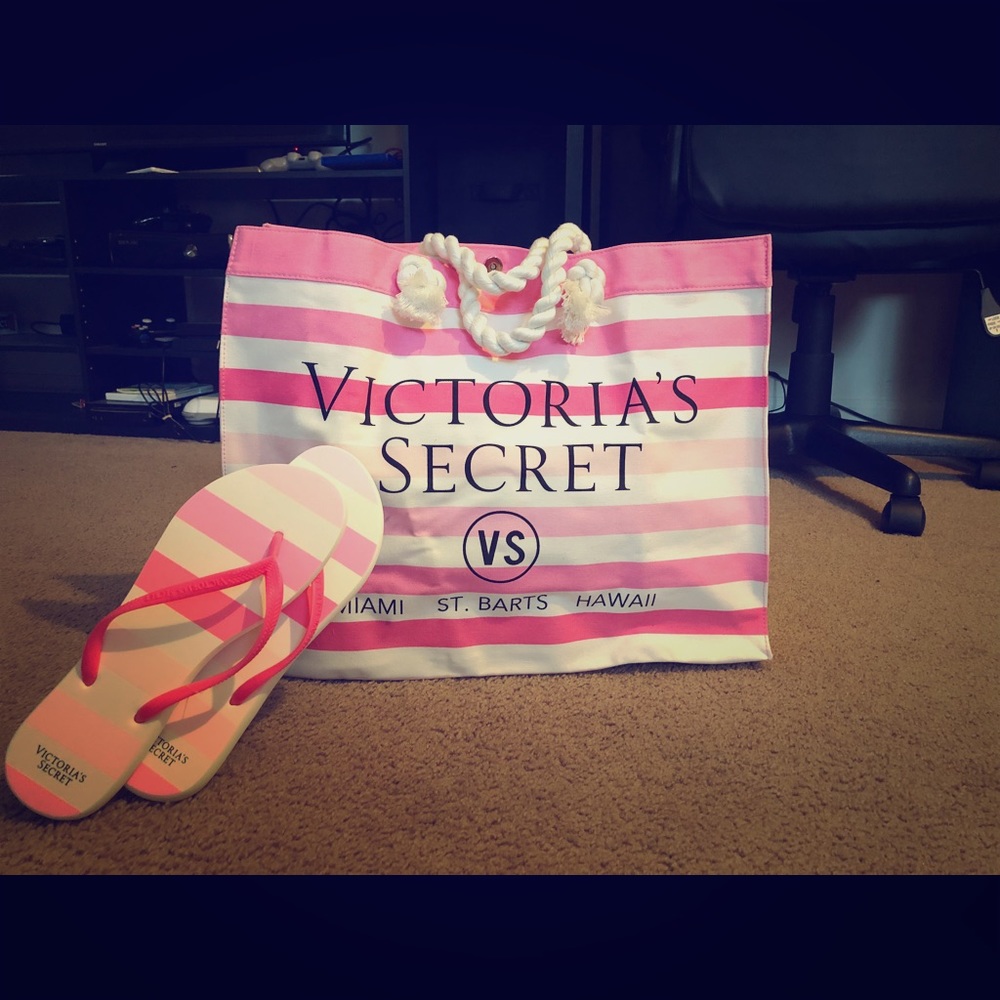Victoria’s Secret